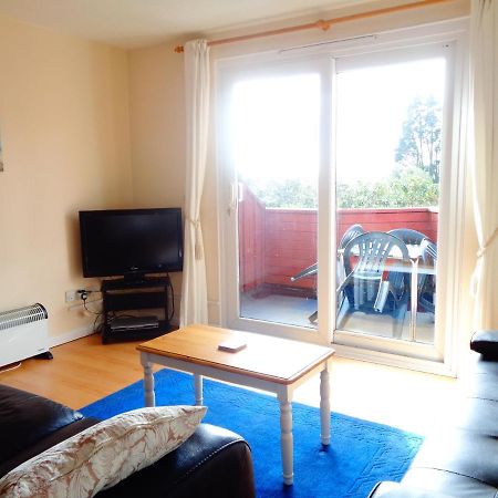 28 Yew Lodge Amroth Exterior foto