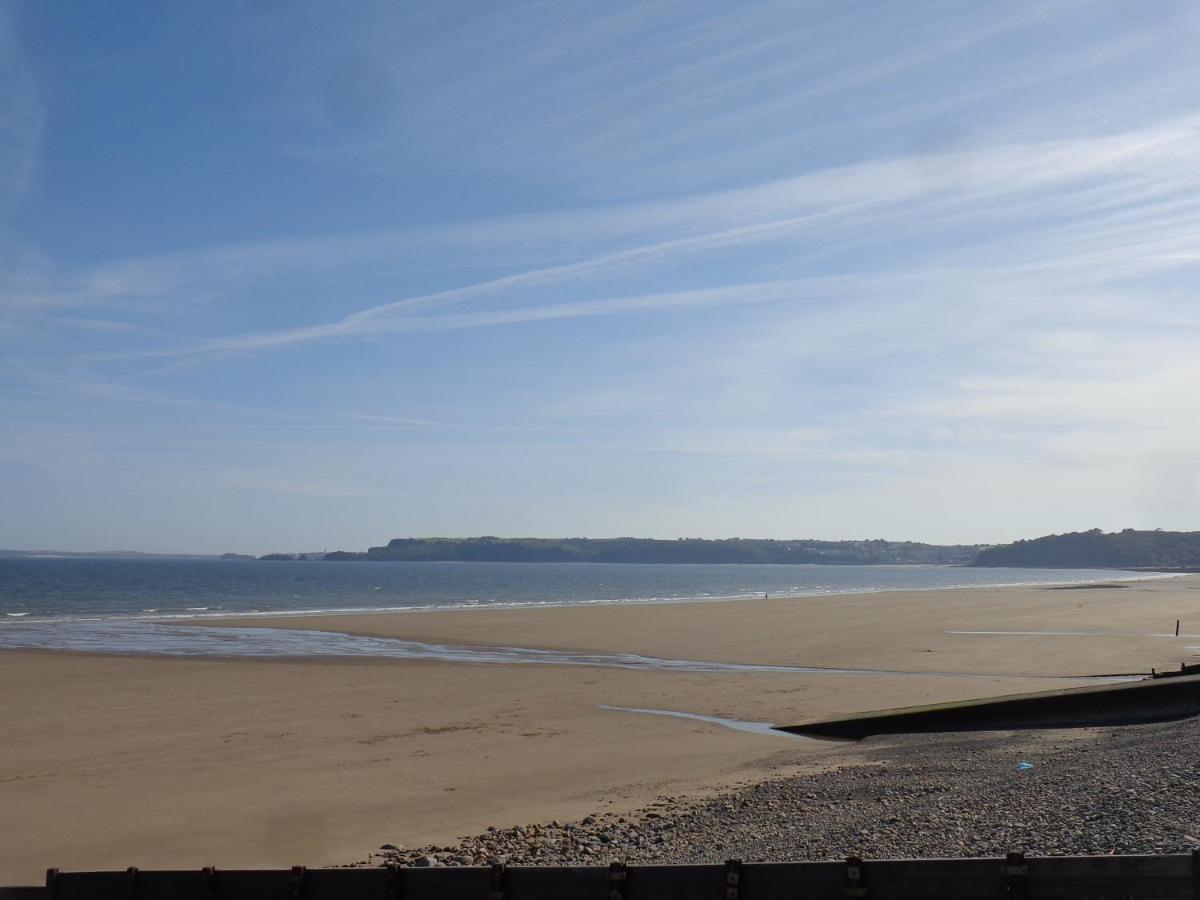 28 Yew Lodge Amroth Exterior foto