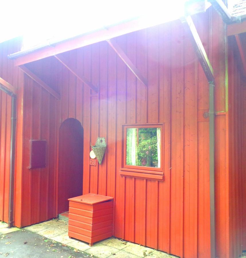 28 Yew Lodge Amroth Exterior foto