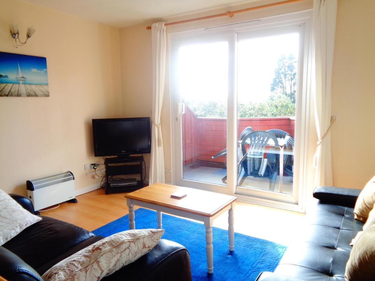 28 Yew Lodge Amroth Exterior foto