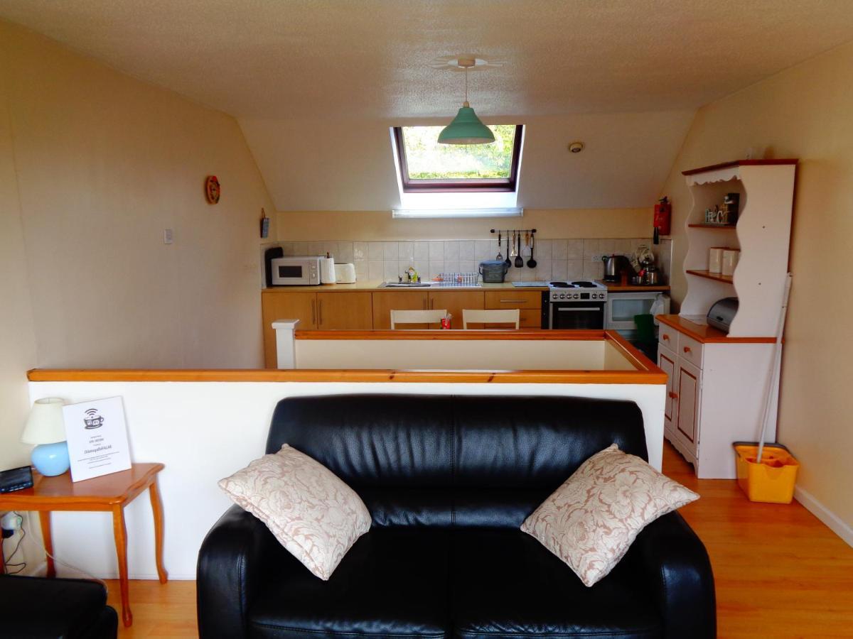 28 Yew Lodge Amroth Exterior foto